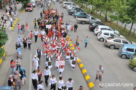 HEYECAN BAŞLADI 51