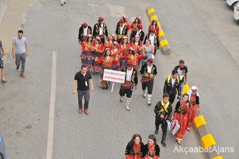HEYECAN BAŞLADI 56