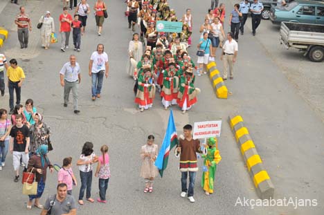 HEYECAN BAŞLADI 57
