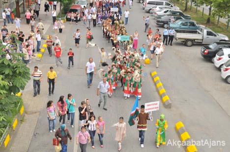 HEYECAN BAŞLADI 58