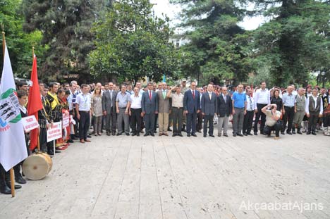 HEYECAN BAŞLADI 6