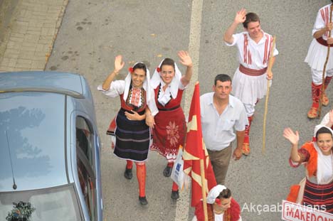 HEYECAN BAŞLADI 60