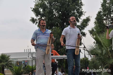 HEYECAN BAŞLADI 61