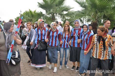 HEYECAN BAŞLADI 63