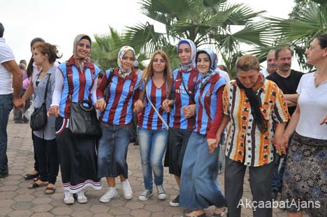 HEYECAN BAŞLADI 64