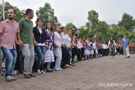 HEYECAN BAŞLADI 65