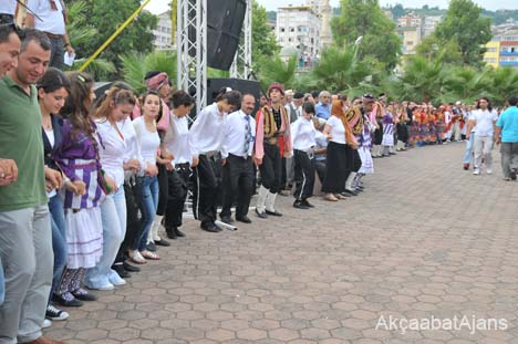 HEYECAN BAŞLADI 66
