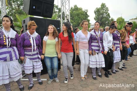 HEYECAN BAŞLADI 68
