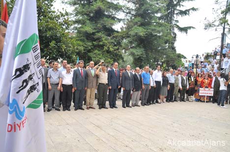 HEYECAN BAŞLADI 7