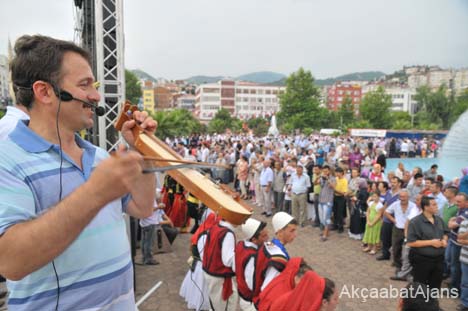 HEYECAN BAŞLADI 72