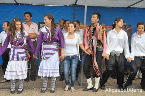HEYECAN BAŞLADI 83