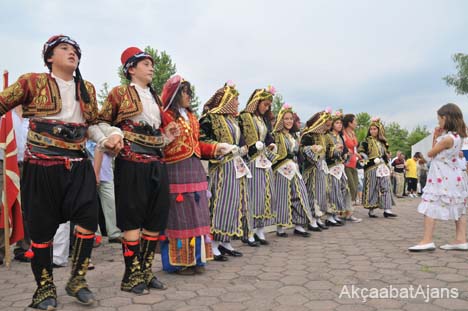 HEYECAN BAŞLADI 86