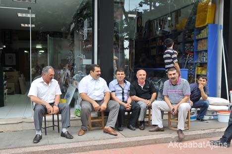 HEYECAN BAŞLADI 9