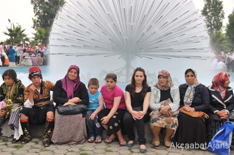 HEYECAN BAŞLADI 97