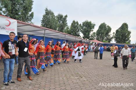 HEYECAN BAŞLADI 99