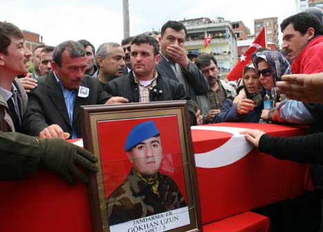 ŞEHİDE SON GÖREV 10