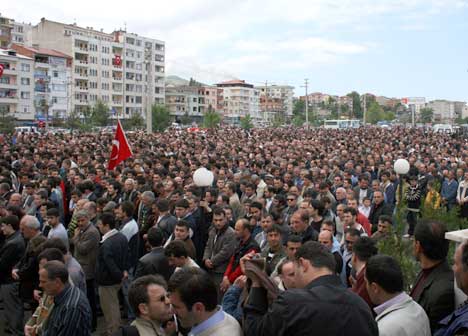 ŞEHİDE SON GÖREV 2