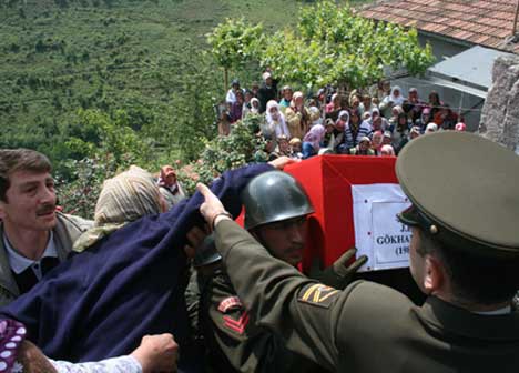 ŞEHİDE SON GÖREV 5