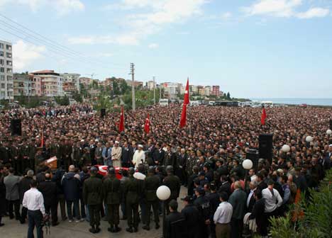 ŞEHİDE SON GÖREV 6