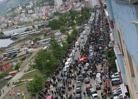 ŞEHİDE SON GÖREV 8