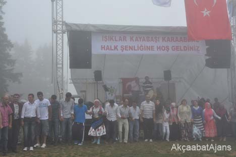 KAYABAŞI KARAABDAL ŞENLİKLERİ 11