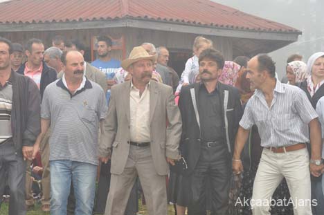 KAYABAŞI KARAABDAL ŞENLİKLERİ 13