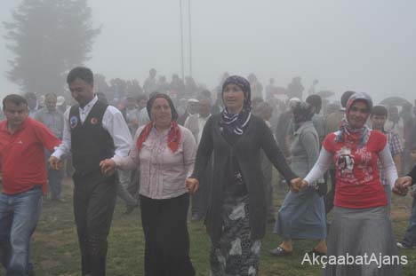 KAYABAŞI KARAABDAL ŞENLİKLERİ 14