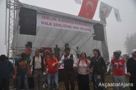KAYABAŞI KARAABDAL ŞENLİKLERİ 15