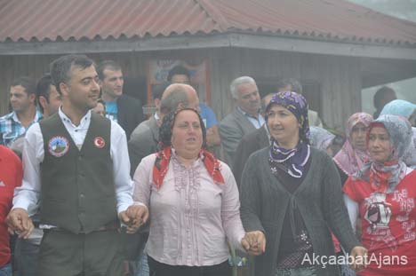 KAYABAŞI KARAABDAL ŞENLİKLERİ 16