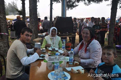 KAYABAŞI KARAABDAL ŞENLİKLERİ 18
