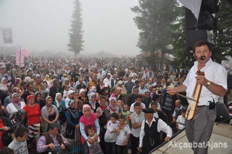 KAYABAŞI KARAABDAL ŞENLİKLERİ 28
