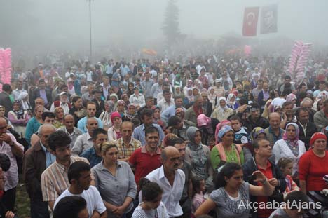 KAYABAŞI KARAABDAL ŞENLİKLERİ 29