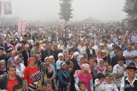 KAYABAŞI KARAABDAL ŞENLİKLERİ 30