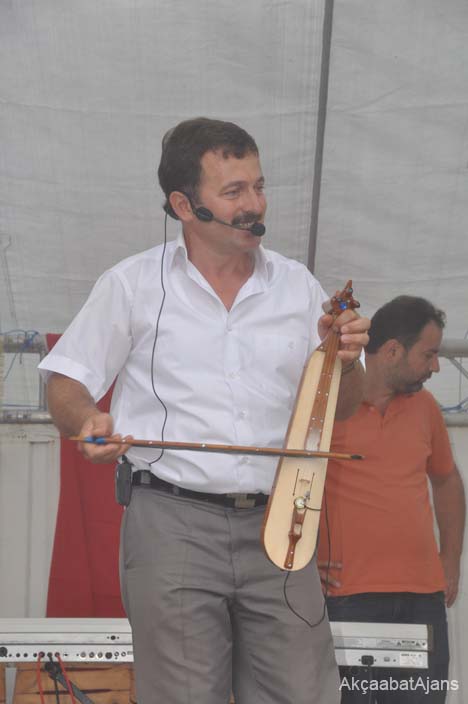 KAYABAŞI KARAABDAL ŞENLİKLERİ 31