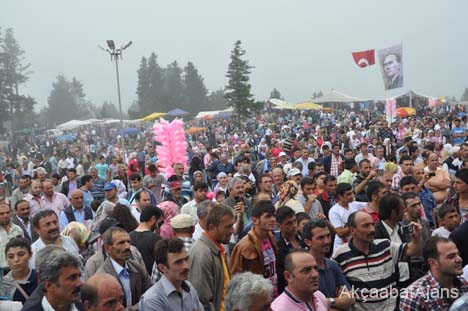 KAYABAŞI KARAABDAL ŞENLİKLERİ 38