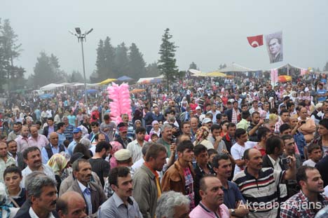 KAYABAŞI KARAABDAL ŞENLİKLERİ 41