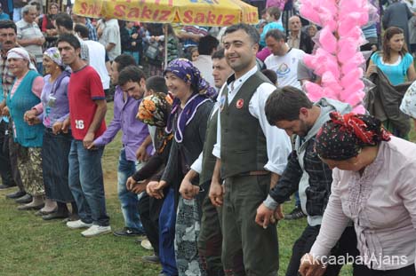 KAYABAŞI KARAABDAL ŞENLİKLERİ 42