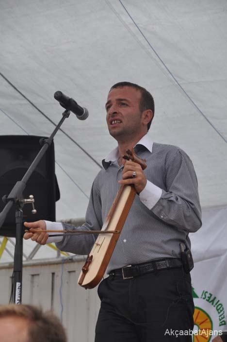 KAYABAŞI KARAABDAL ŞENLİKLERİ 43
