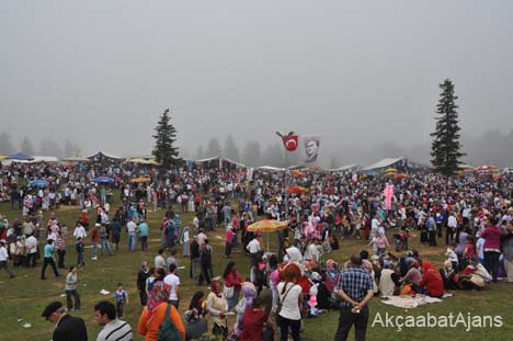 KAYABAŞI KARAABDAL ŞENLİKLERİ 46