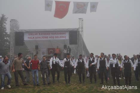 KAYABAŞI KARAABDAL ŞENLİKLERİ 5