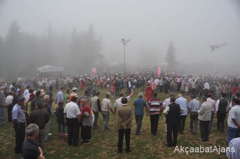 KAYABAŞI KARAABDAL ŞENLİKLERİ 6