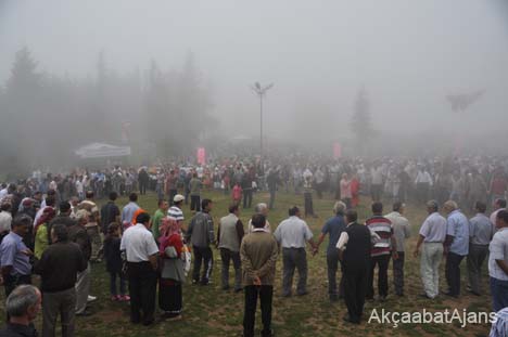 KAYABAŞI KARAABDAL ŞENLİKLERİ 7