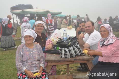 KAYABAŞI KARAABDAL ŞENLİKLERİ 9