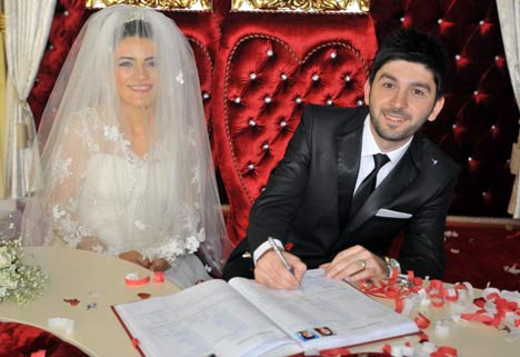 İlçemizdeki Düğünler 1