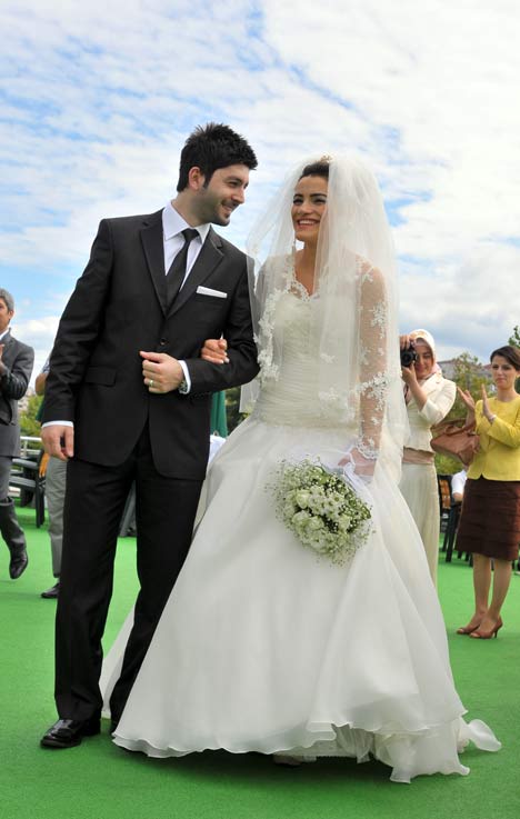 İlçemizdeki Düğünler 2