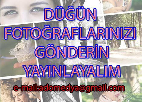 İlçemizdeki Düğünler 5