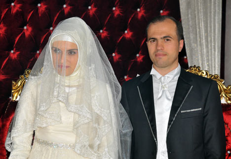İlçemizdeki Düğünler 8