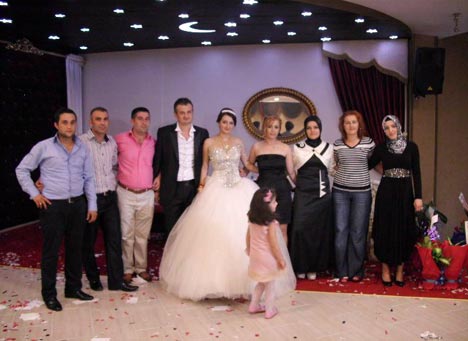 İlçemizdeki Düğünler 9