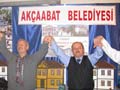 ANKARA'DA AKÇAABAT RÜZGARI