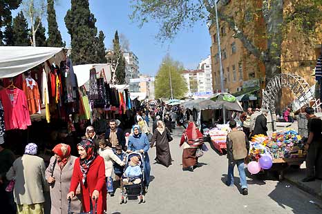 SALI PAZARI 1
